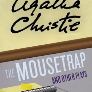 کتاب The Mousetrap and Other Plays by Agatha Christie